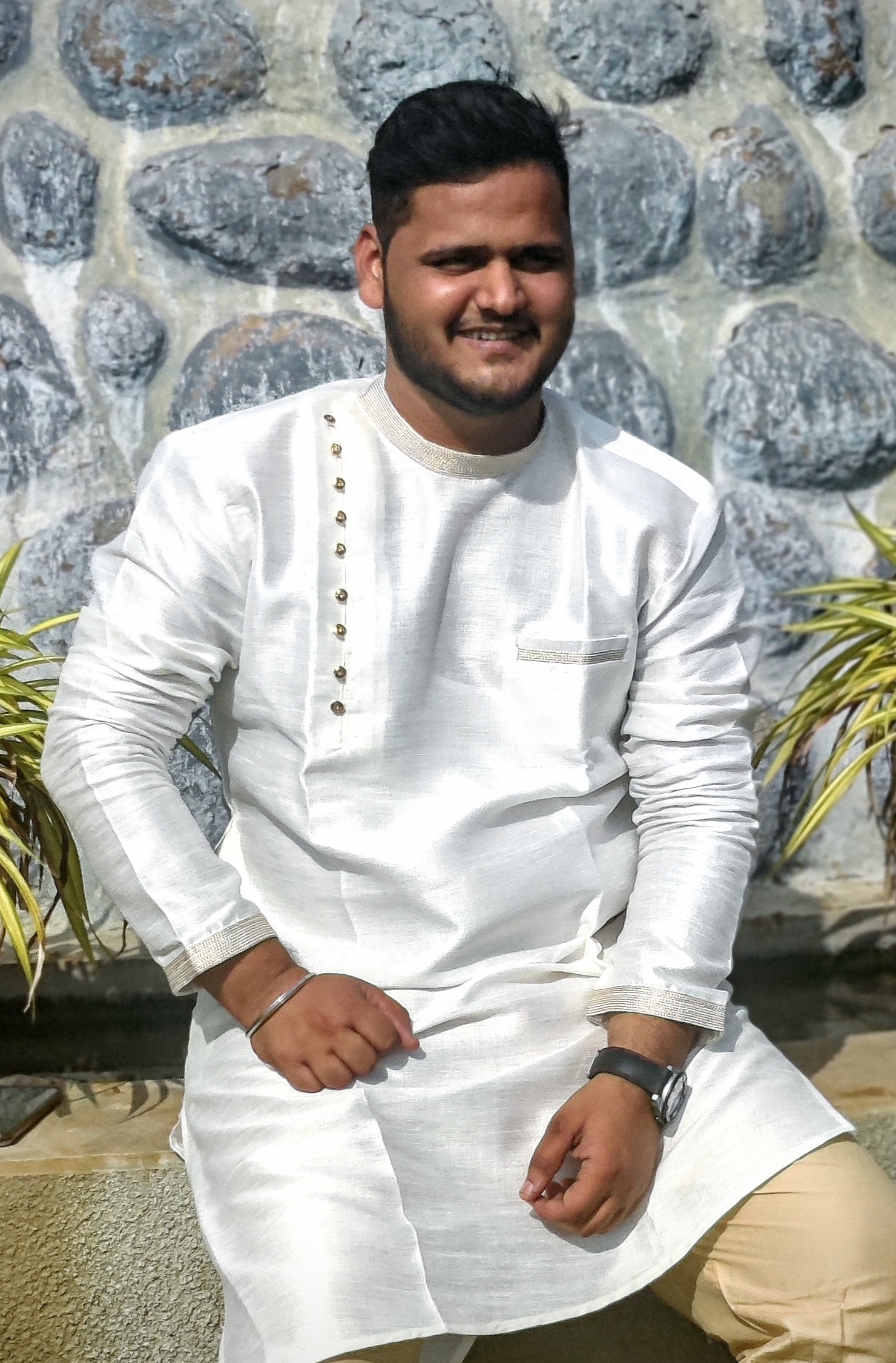 Ashish Latake image